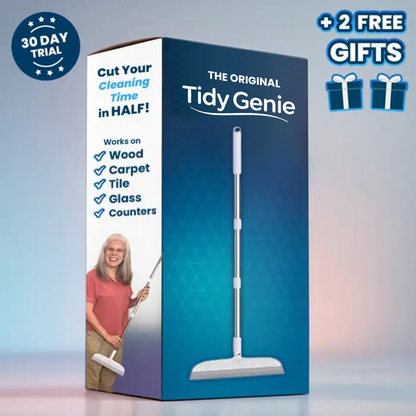 tidygenie