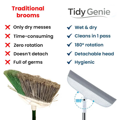 tidygenie